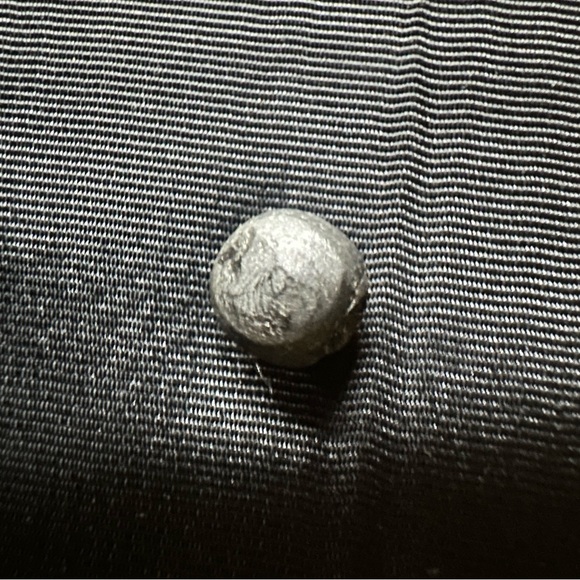 Vintage Publicity Sweepstakes Black Star of India and 2 Emeralds - Picture 7 of 9